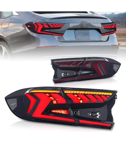 Amazon | RX－8 LEDダブルリング ユーロテールランプ（前期用